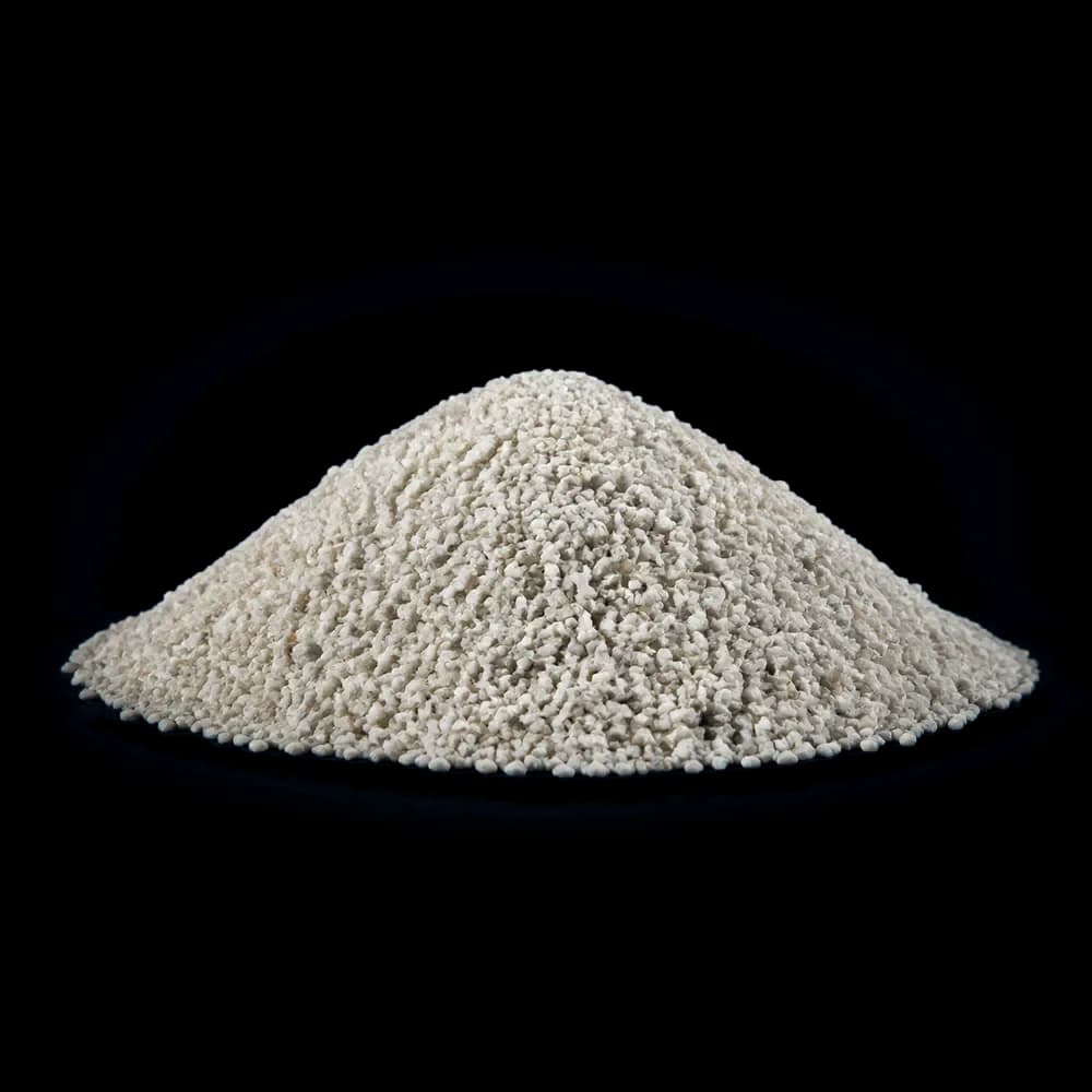 Clean product view of Rice gravel