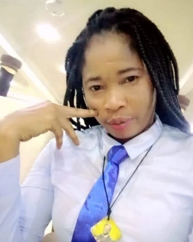 Mercy John, Manager