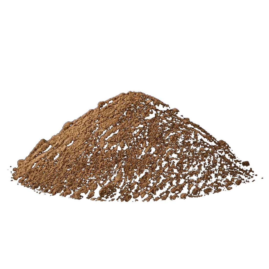 Mud sand fill material supplied by Smartsmining