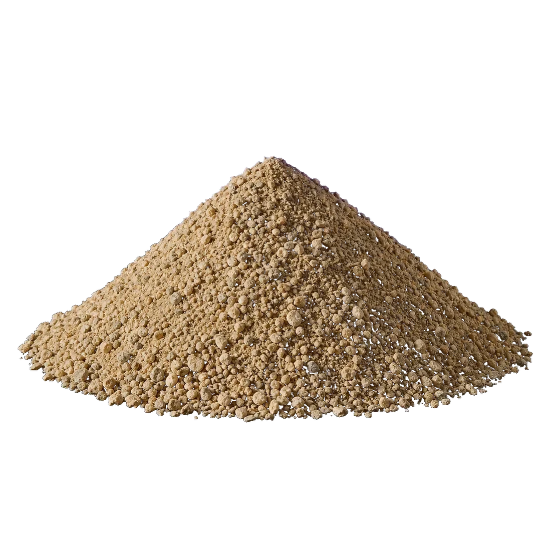 Sharp sand supplied by Smartsmining