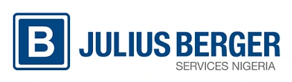 Julius Berger Services Nigeria logo