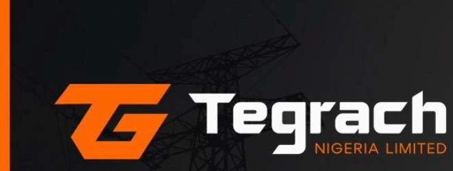 Tegrach Nigeria Limited logo